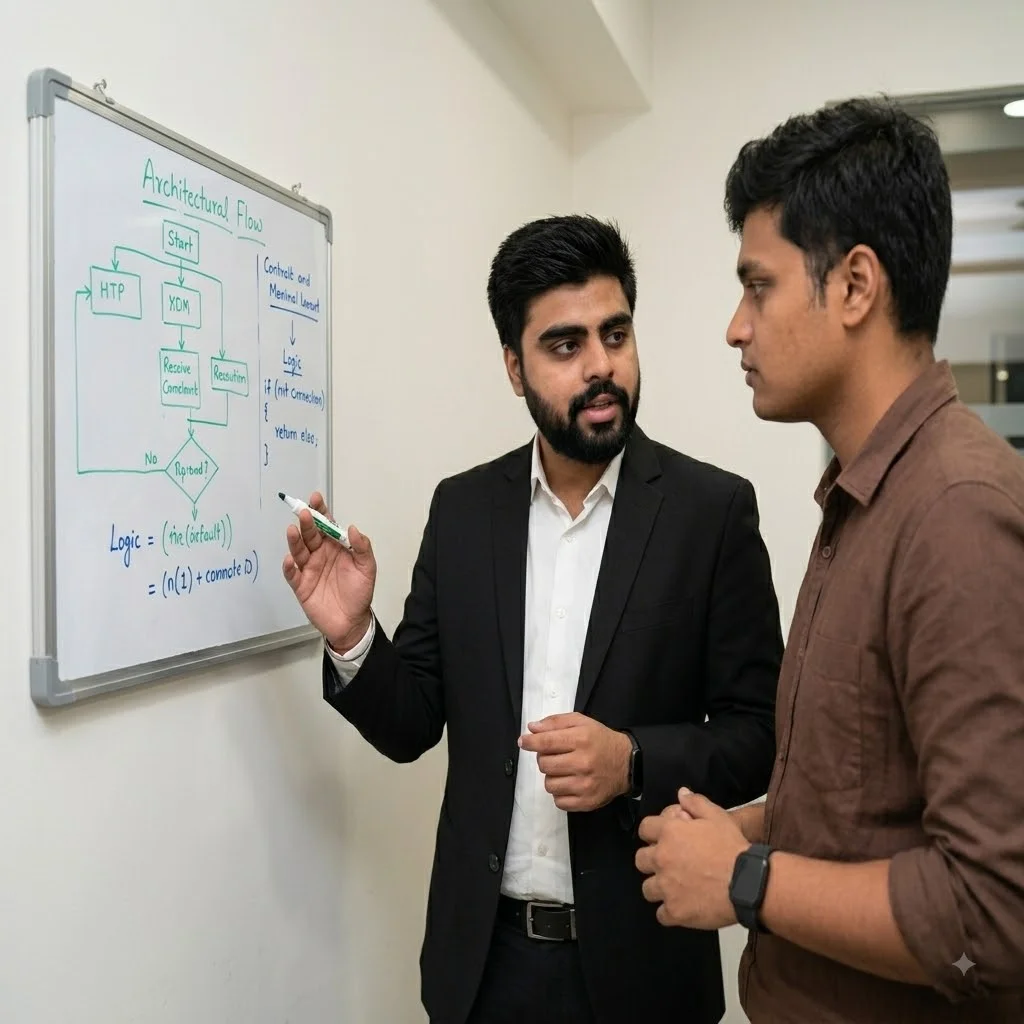 Planning and project documentation