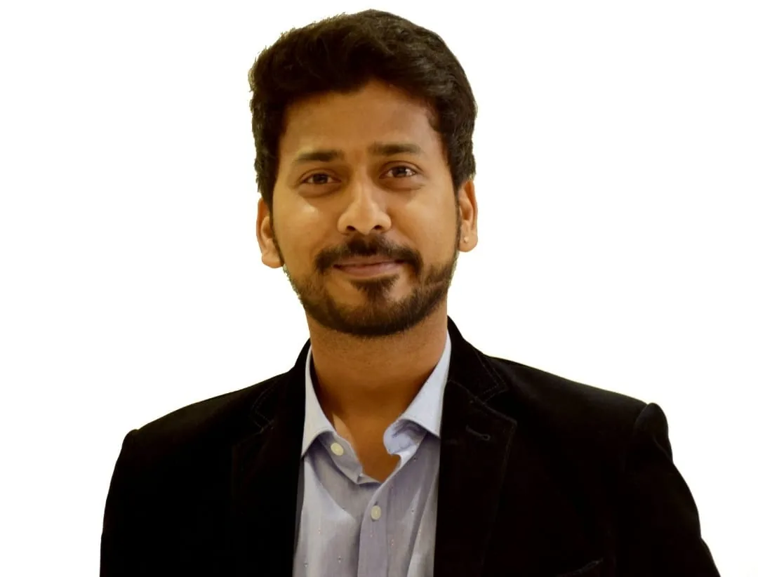 Mr. Satyanarayan Roy Mohapatra