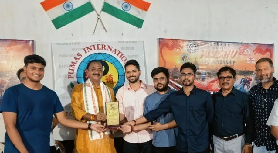 Achievements & Partnerships