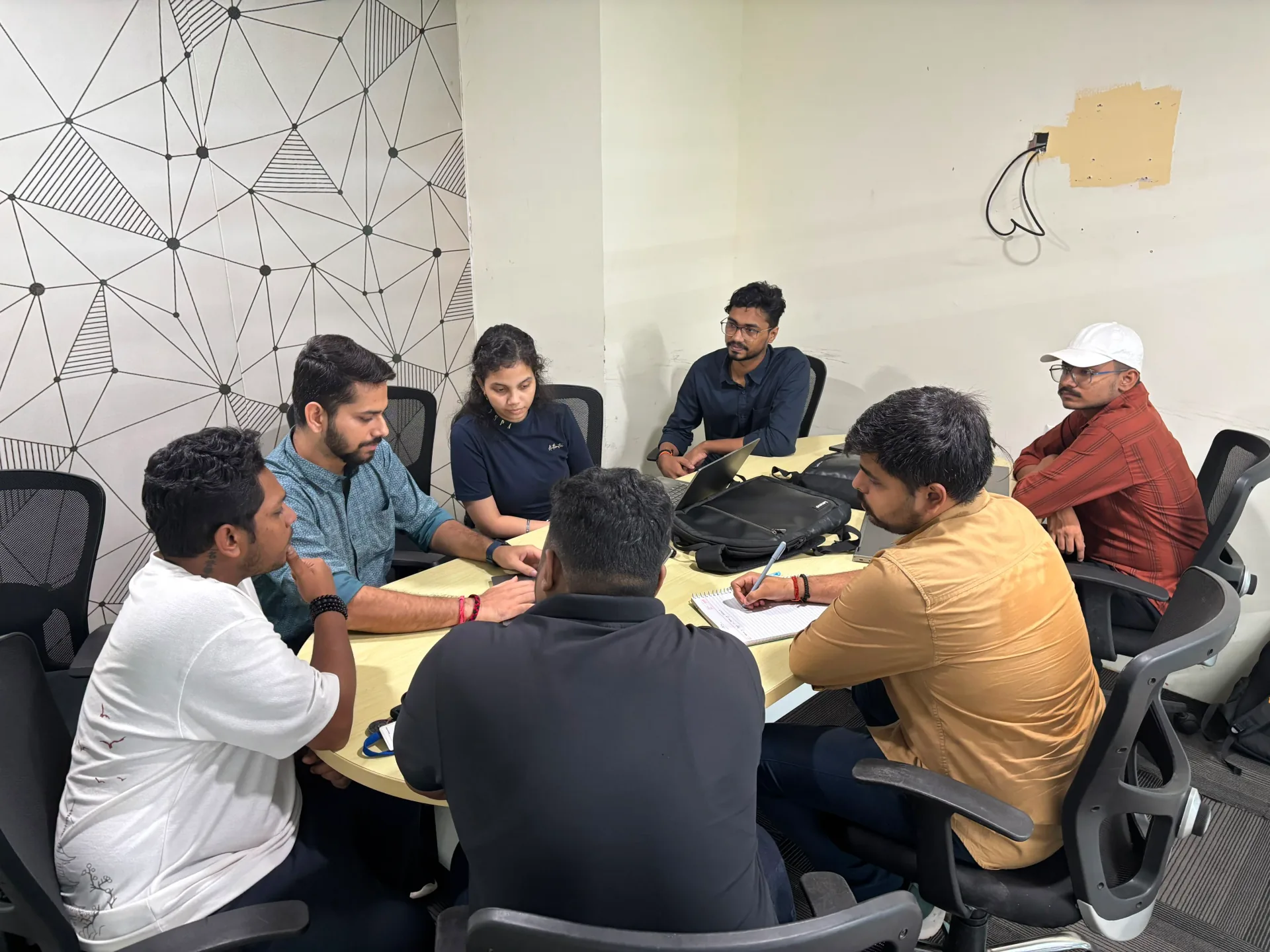 Collaborative Engineering