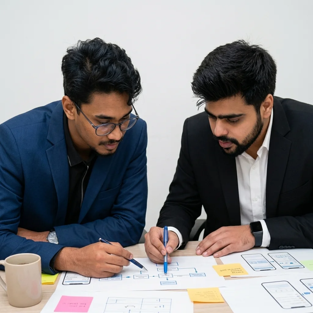 Requirement Engineering